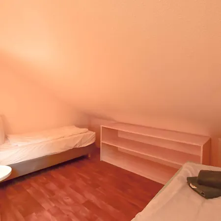 Haus Am Nur 100 Meter Bis Zum