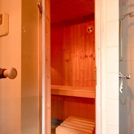 Haus Am Nur 100 Meter Bis Zum *