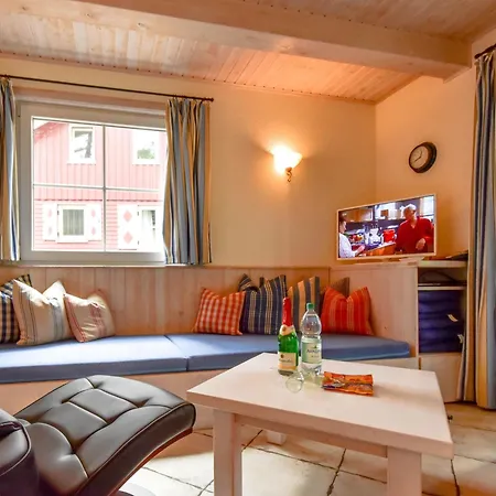 Haus Am Nur 100 Meter Bis Zum * Baabe