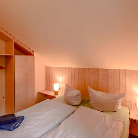 Haus Am Nur 100 Meter Bis Zum Prázdninový dům