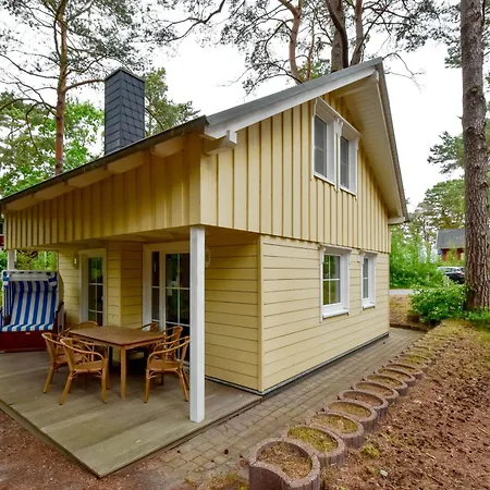 Haus Am Nur 100 Meter Bis Zum Prázdninový dům *