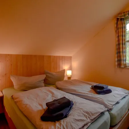 Haus Am Nur 100 Meter Bis Zum Prázdninový dům