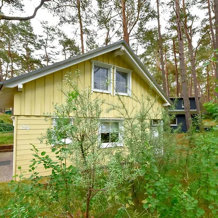 Prázdninový dům Haus Am Nur 100 Meter Bis Zum *