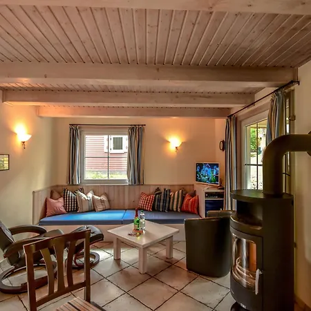 Haus Am Nur 100 Meter Bis Zum *